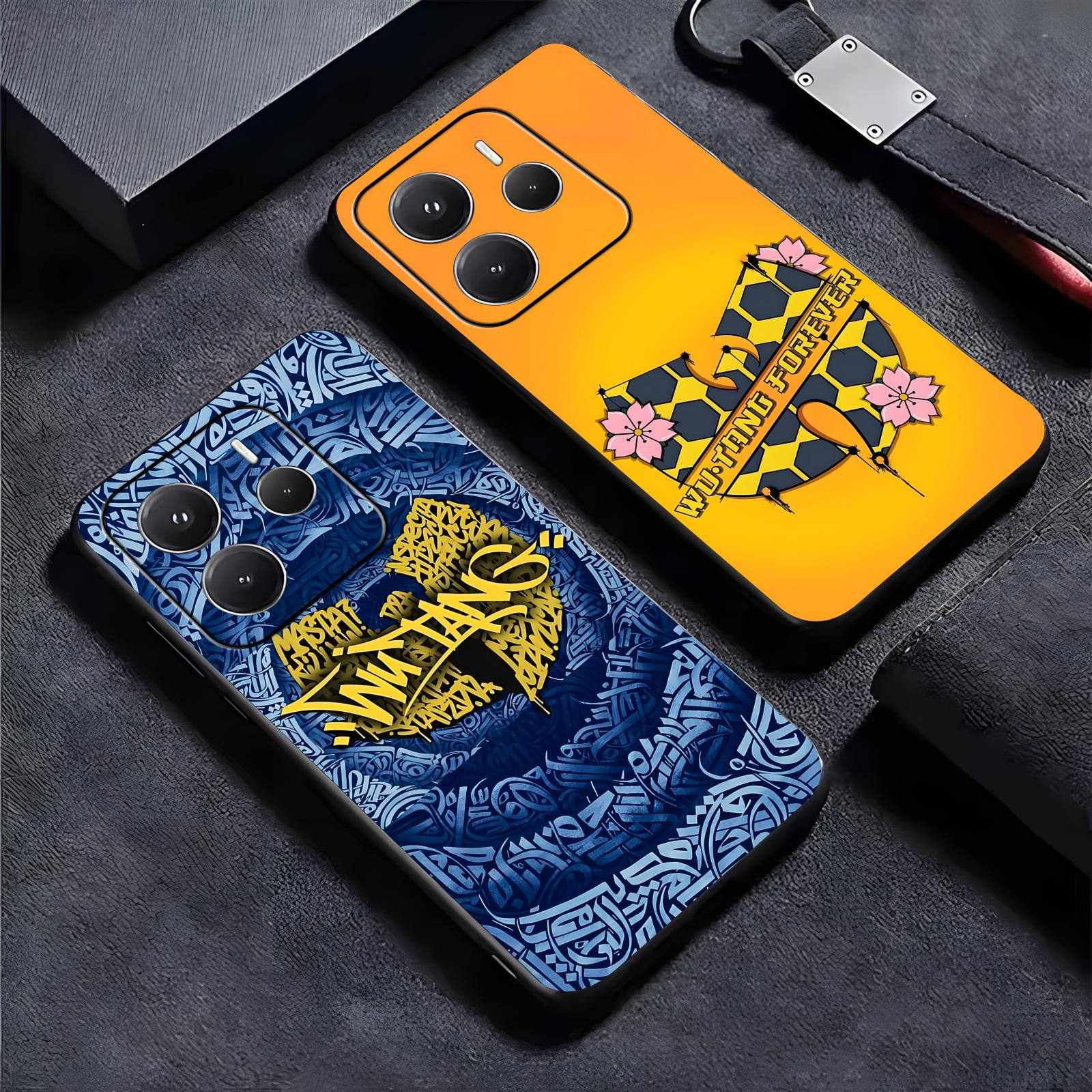Phone Cases Xiaomi Redmi 12 - Capa de telefone para Redmi Note15