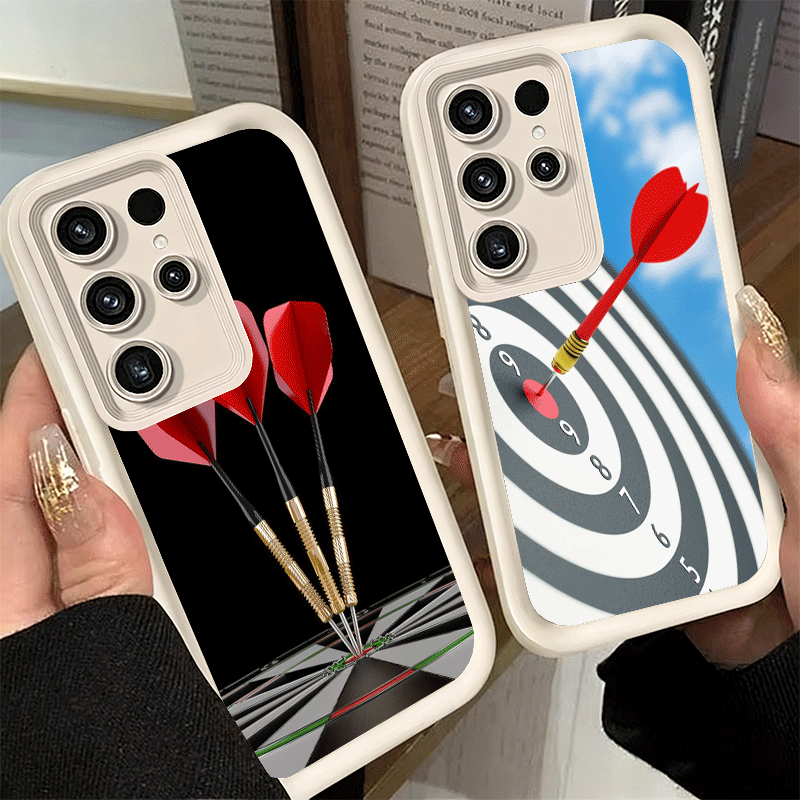 Phone Cases Target - Capa de Telefone para Samsung Galaxy