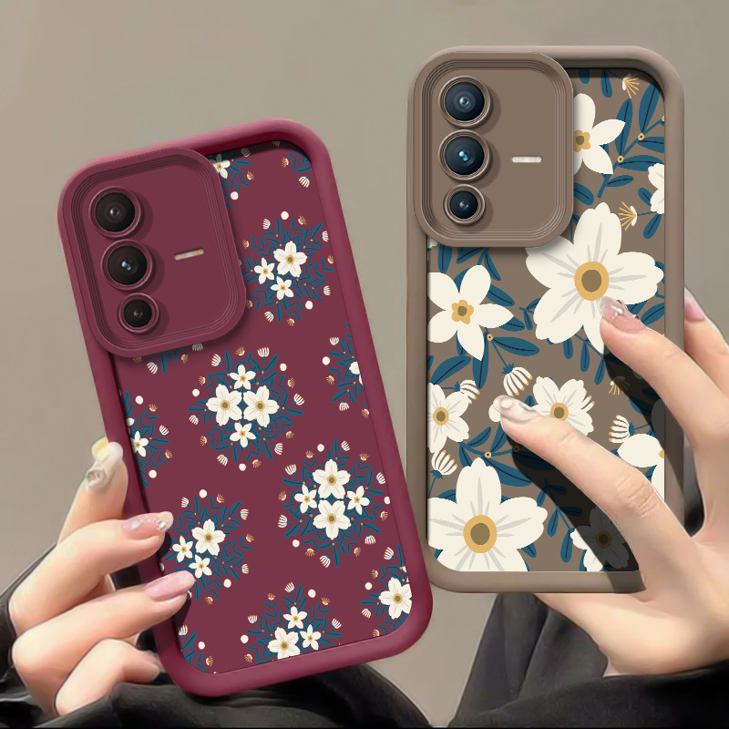 Phone Cases Vivo - Vivo v60 à prova de choque