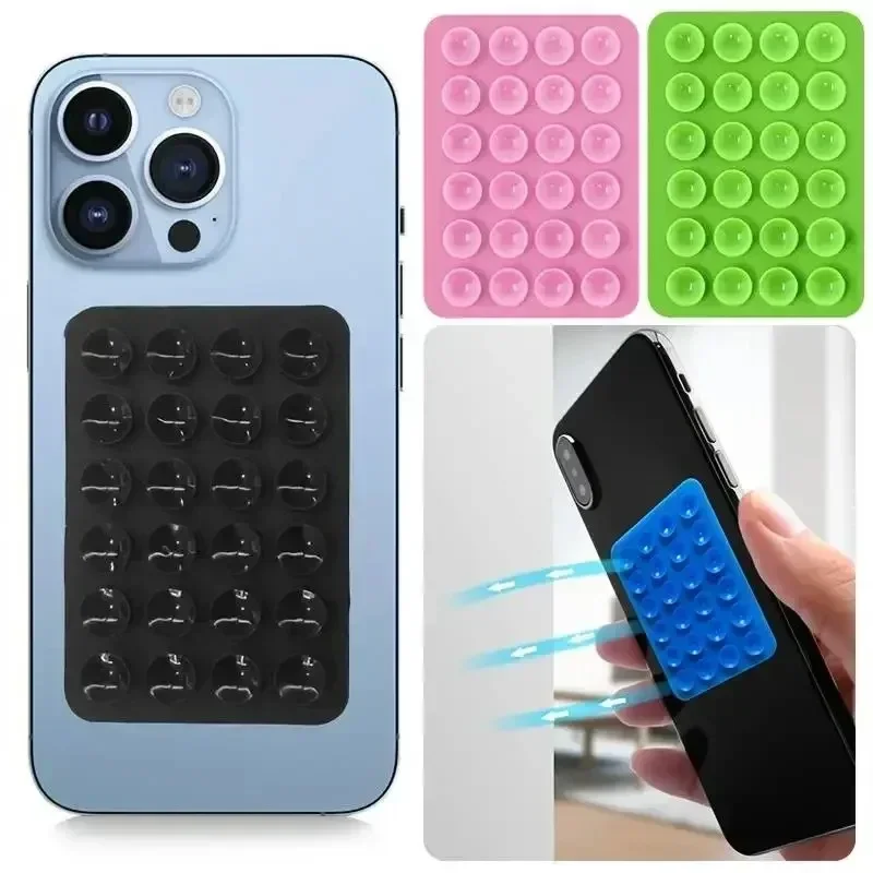 Phone Cases Casely - Suporte de Telefone Multifuncional de Silicone