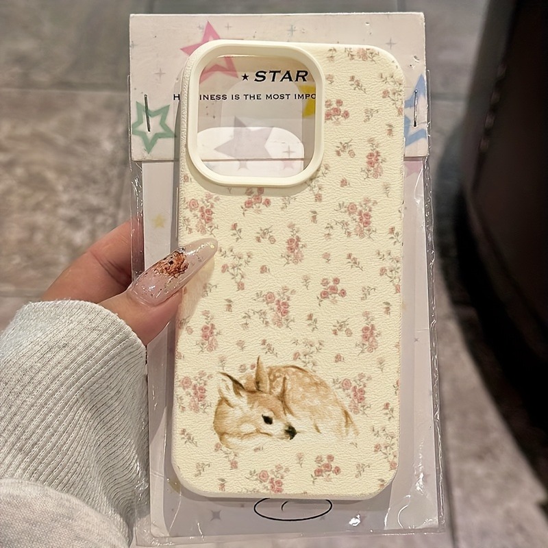 Phone Cases Like Loopy - Capa de Celular Macia com Estampa