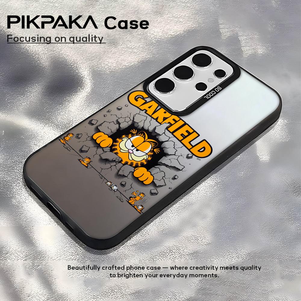 Phone Cases Anime - G-garfields anime bonito caso de telefone