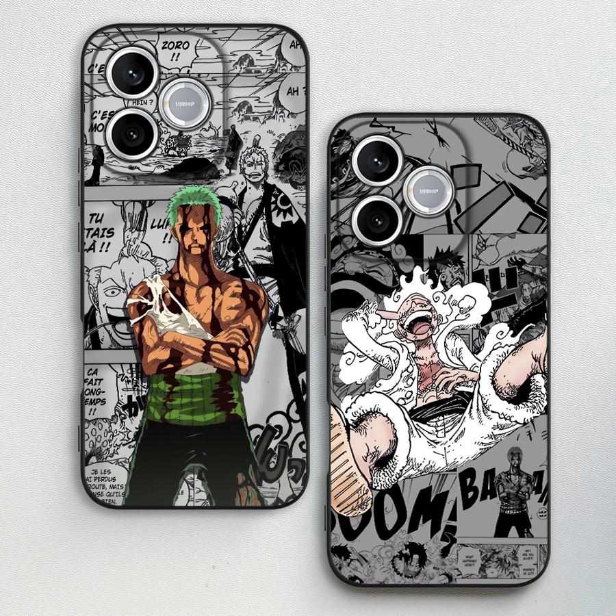 Phone Cases Anime - Capa de Celular One Piece Anime