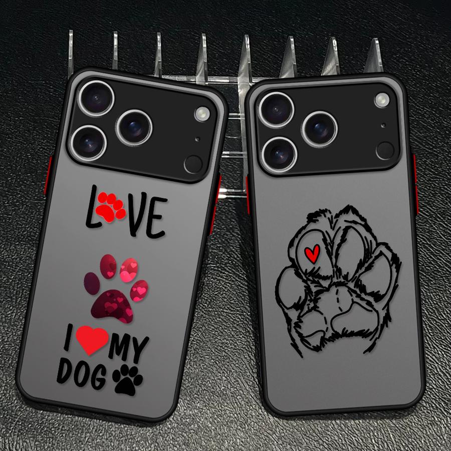 Phone Cases Like Loopy - Capa para iPhone 17 Pro Max