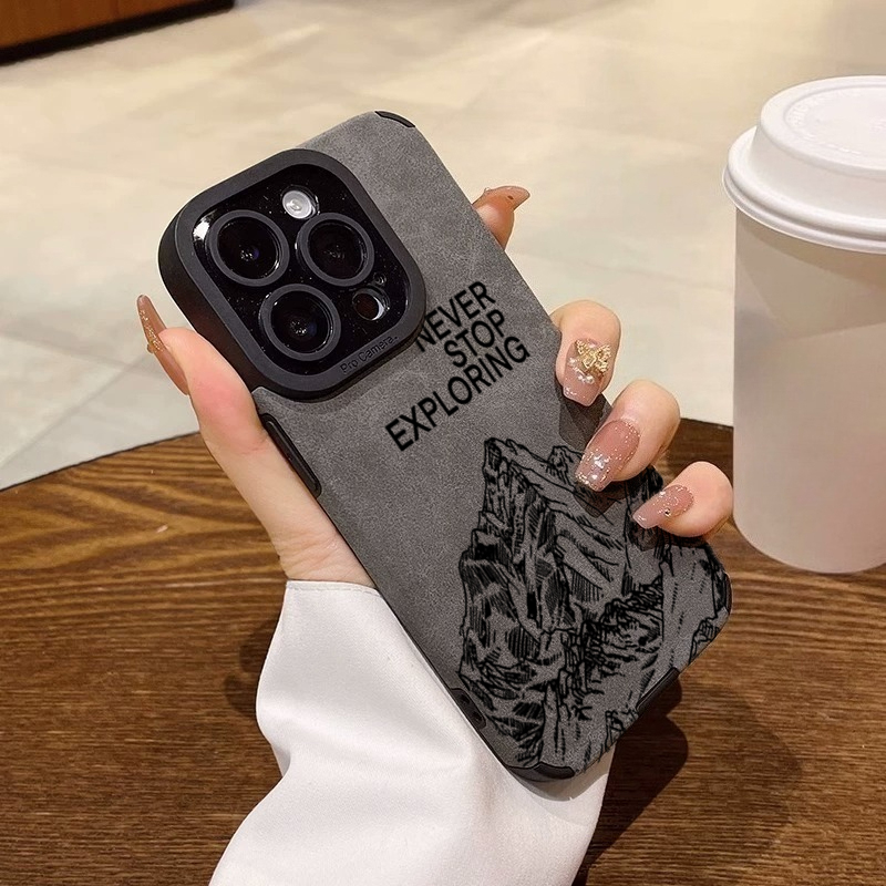 Phone Cases Like Loopy - Moda nunca parar de explorar caso