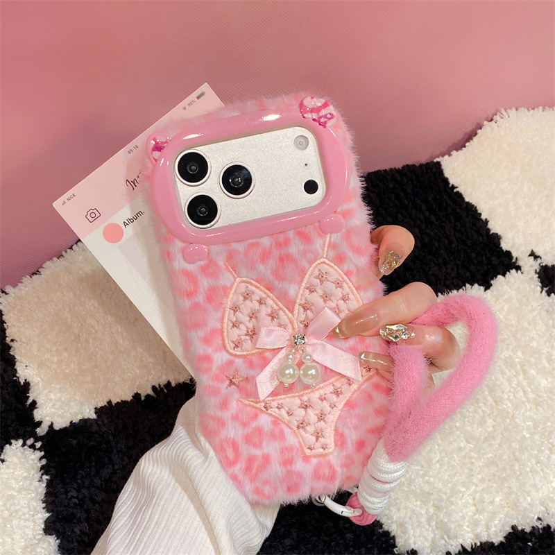 Phone Cases Iphone 17 Pro Max - Capa de Celular Luxuosa com Estampa