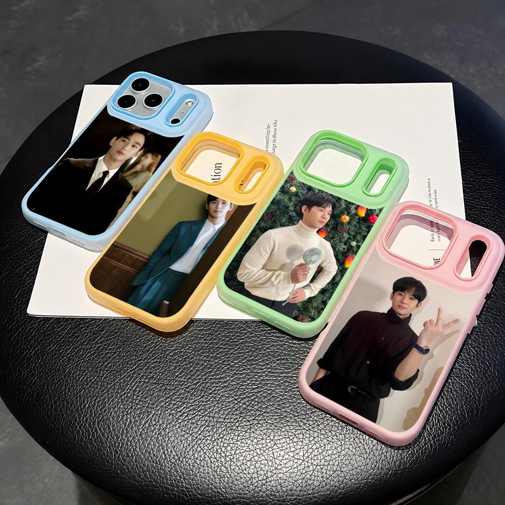 Phone Cases With Card Holder - Capa de Celular 2 em 1