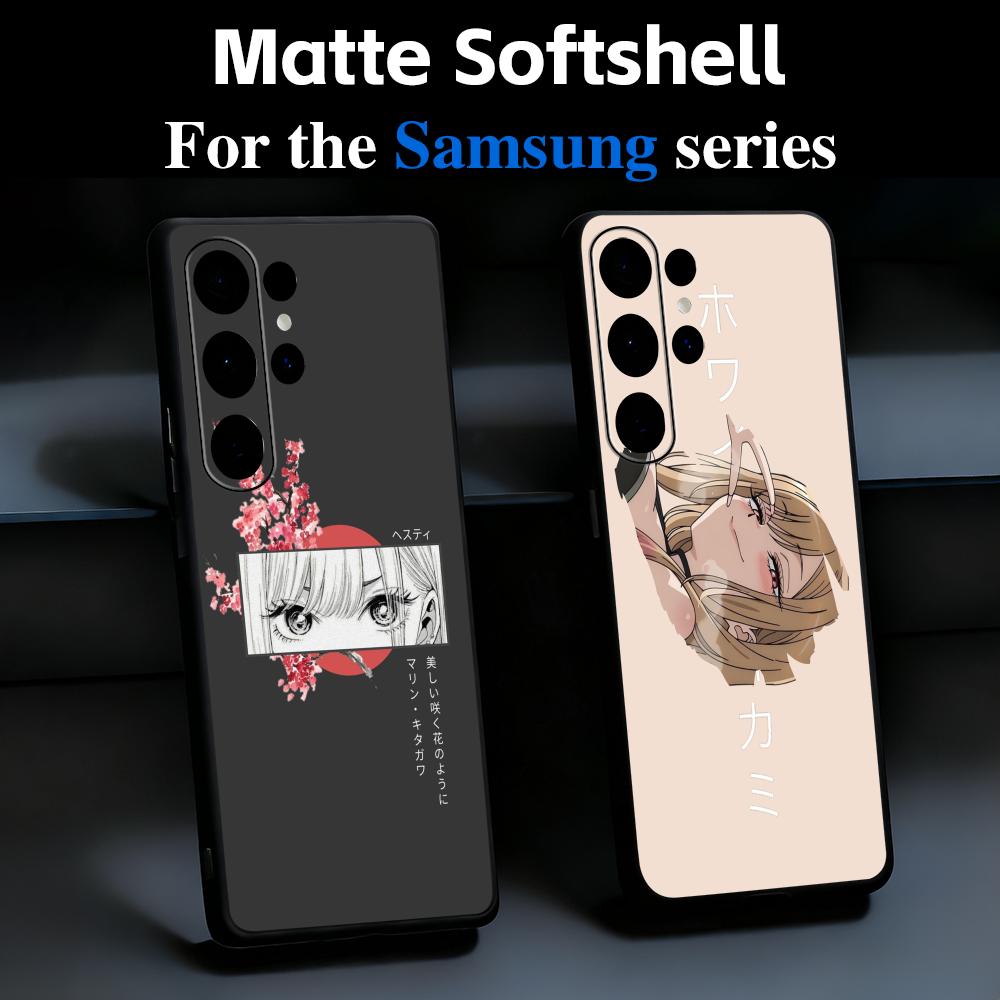 Phone Cases Anime - Capa de Telefone Hot JP Anime