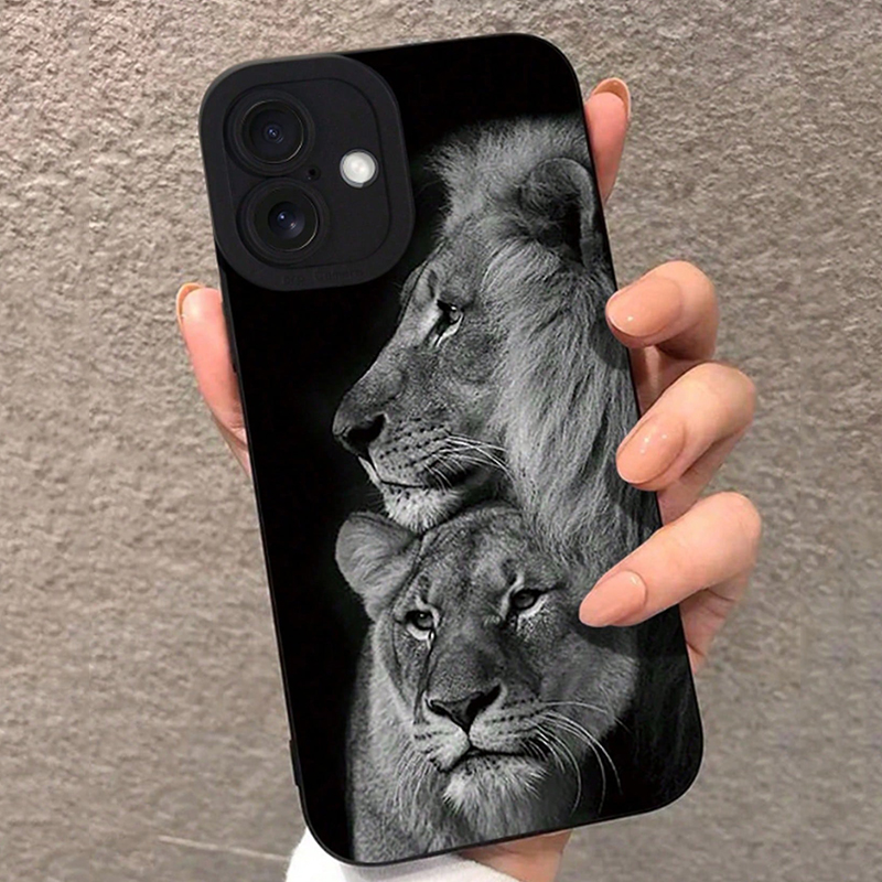 Phone Cases Like Loopy - Capa de telefone com estampa de