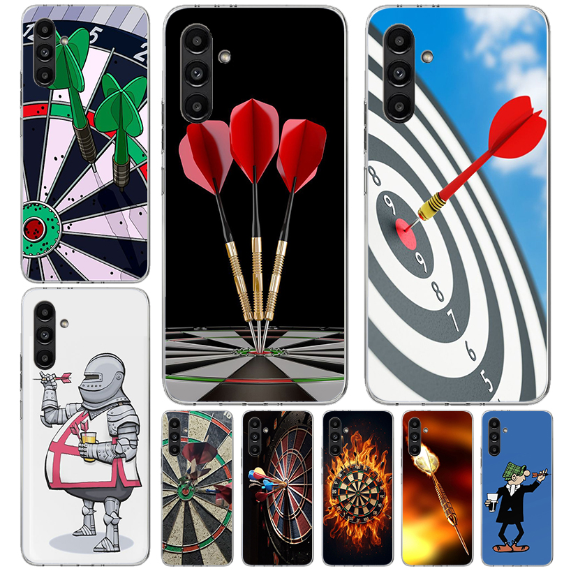 Phone Cases Target - Capa de Celular com Estampa de