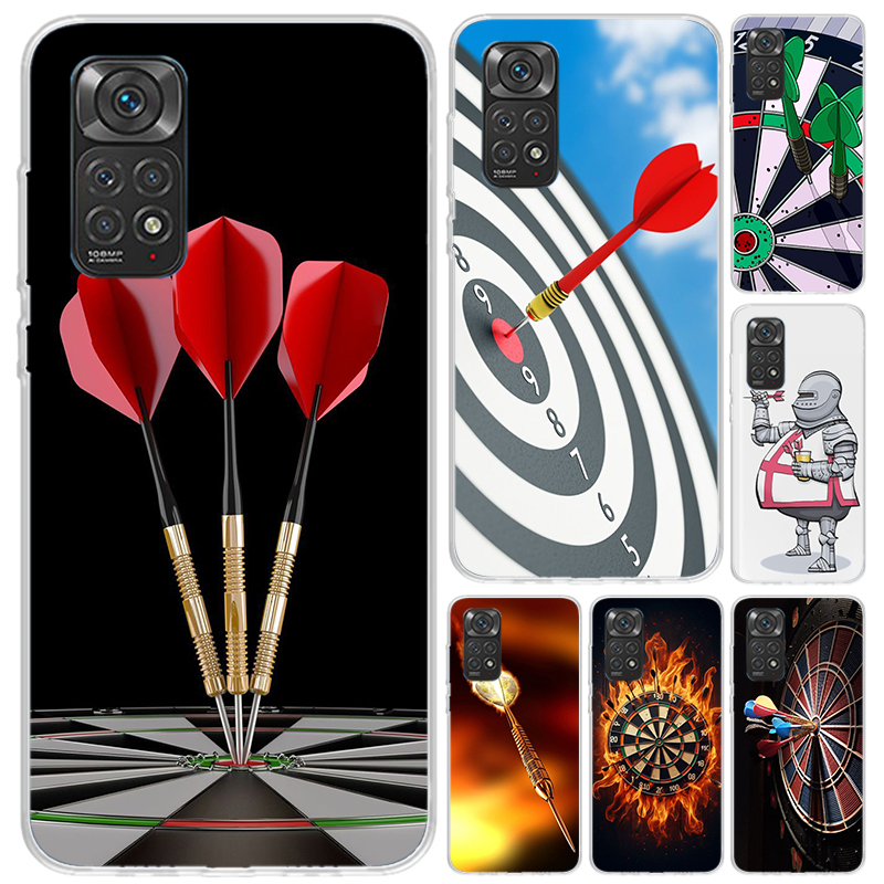 Phone Cases Target - Capa de Celular com Estampa de
