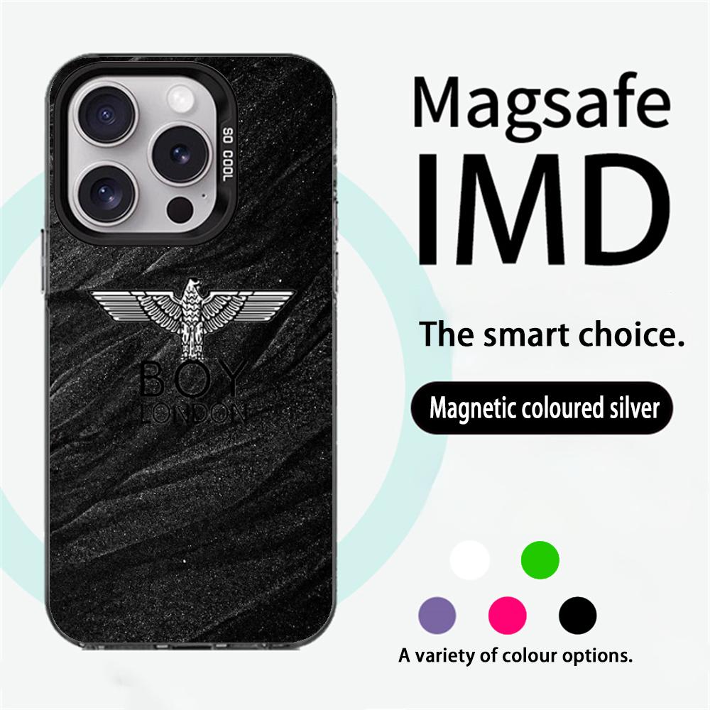 Phone Cases London - Capa de Telefone Eagle London com
