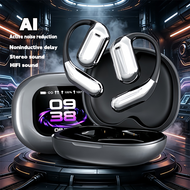 Phone Cases Casely - Fones de Ouvido YYK Q16 Pro