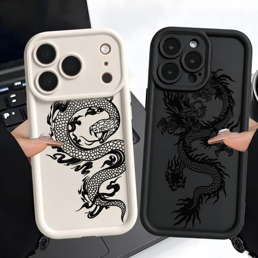 Phone Cases Iphone 17 Pro Max - Capa de Telefone para iPhone 17