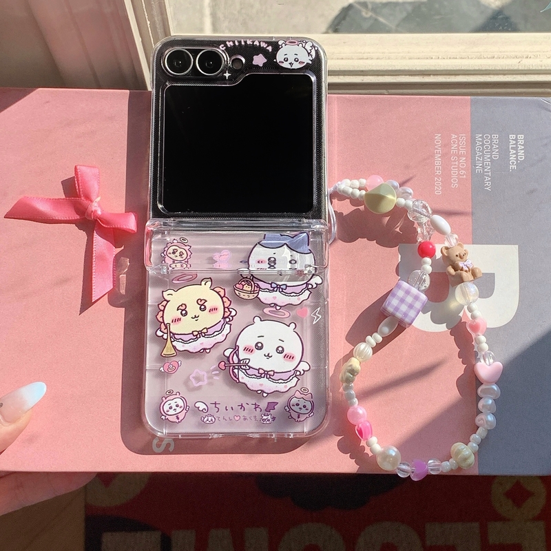 Phone Cases With Card Holder - Capa de Celular com Porta-Cartões e