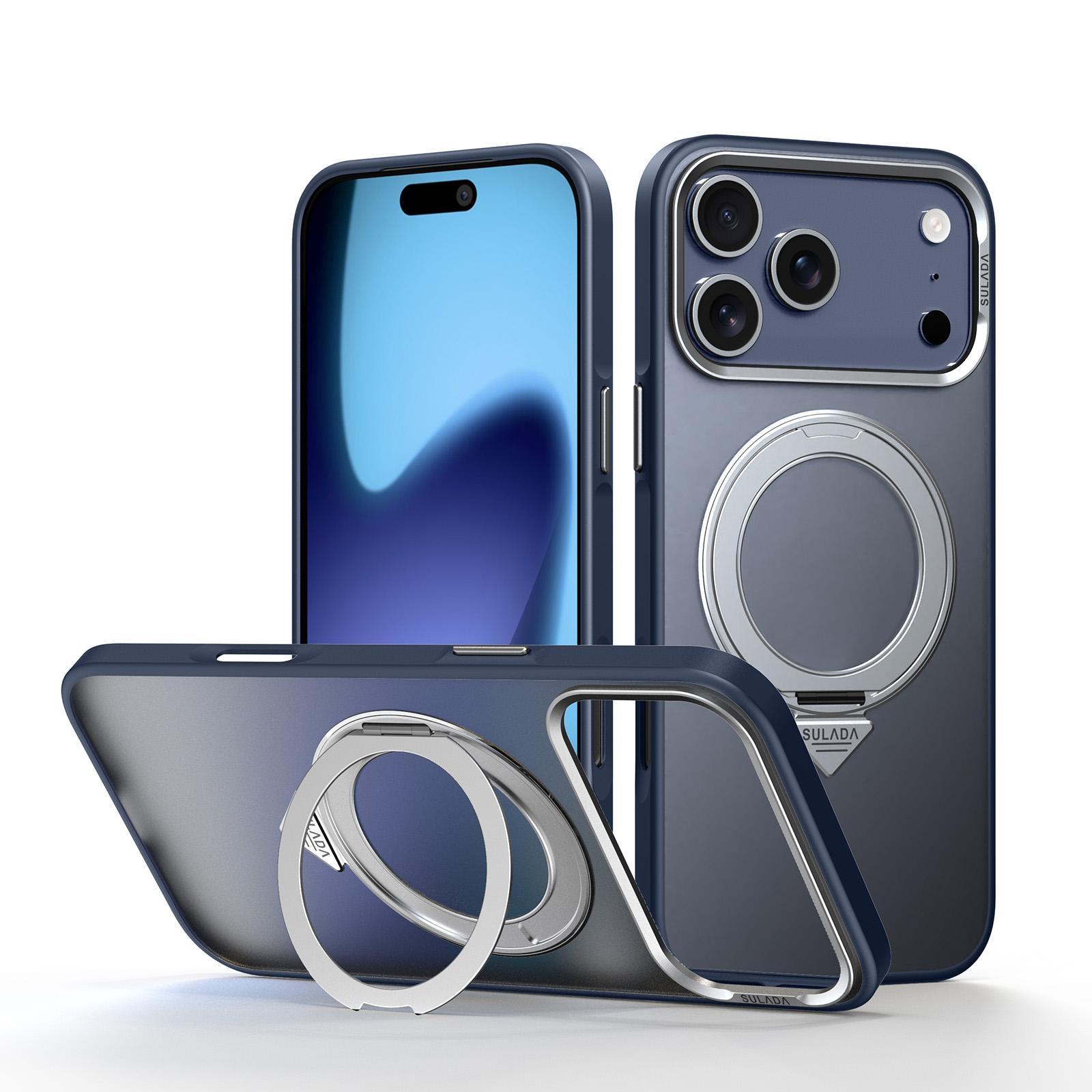 Phone Cases Iphone 17 Pro Max - Para iPhone 17 Pro Max, Capa