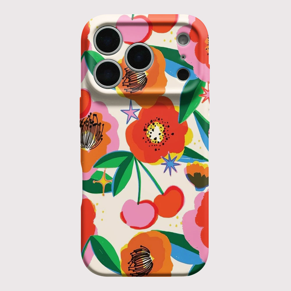 Phone Cases Like Loopy - Capa de Celular para iPhone 17