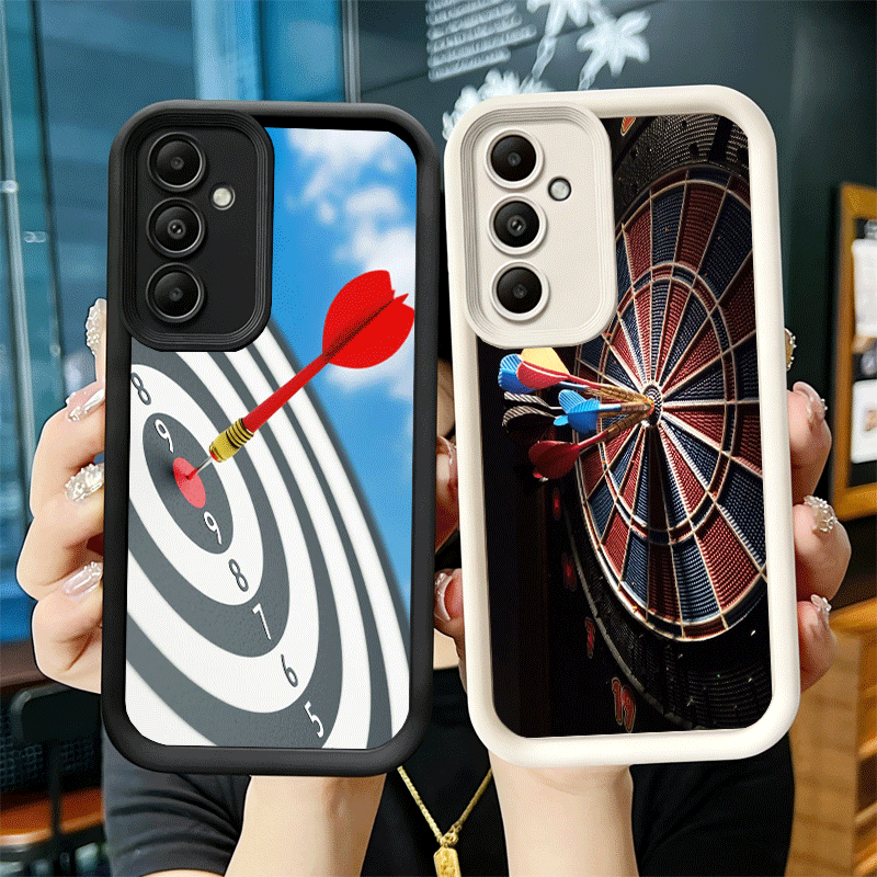 Phone Cases Target - Capa de Celular para Samsung Galaxy