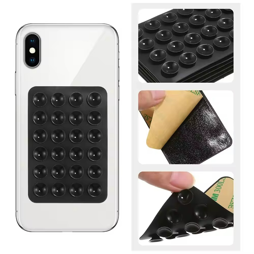 Phone Cases Casely - Suporte de celular com ventosa de