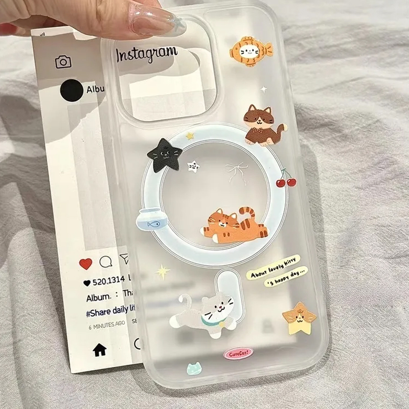 Simples dos desenhos animados  - Phone Cases Quirky avaliação e preço