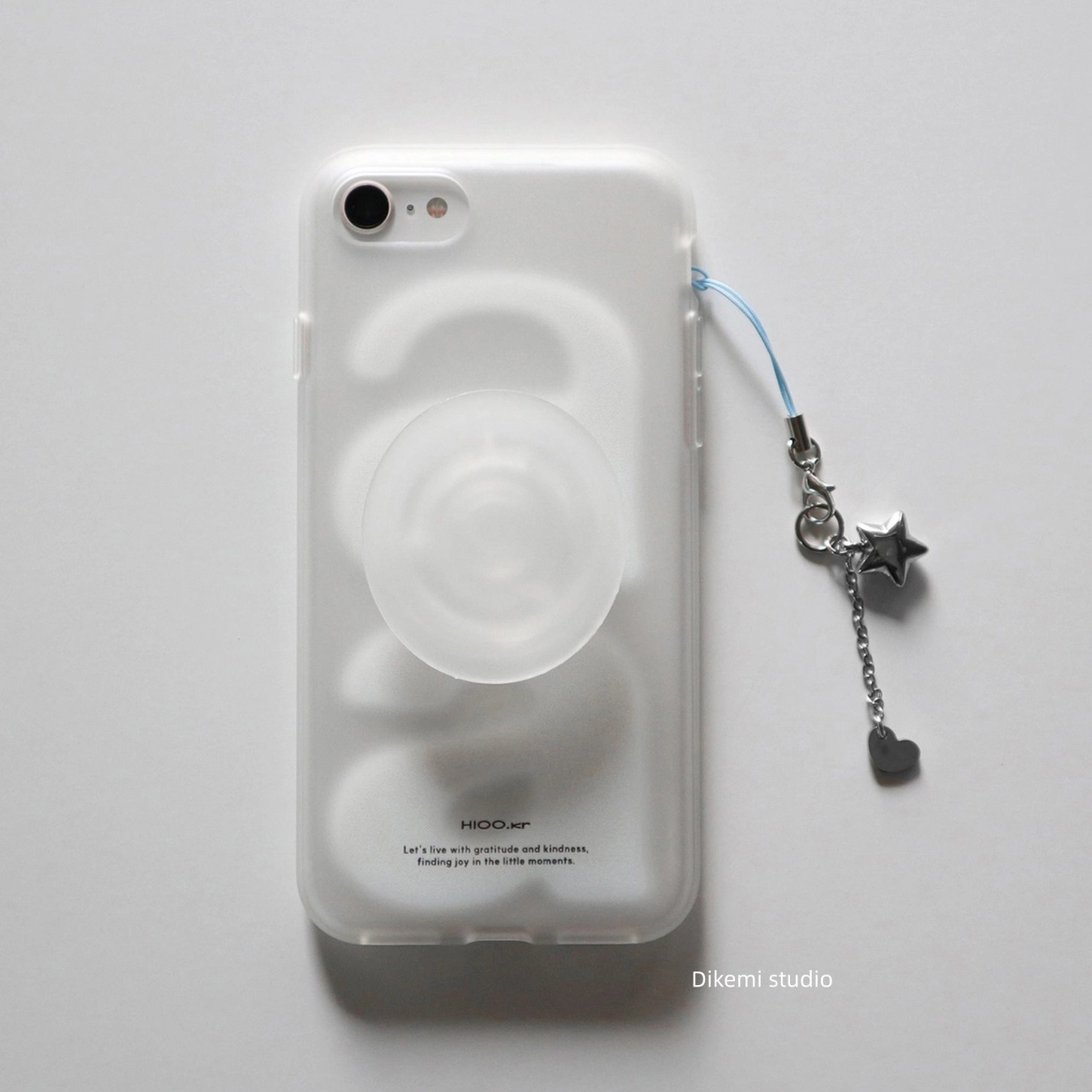 Simples dos desenhos animados  - Phone Cases Quirky avaliação e preço