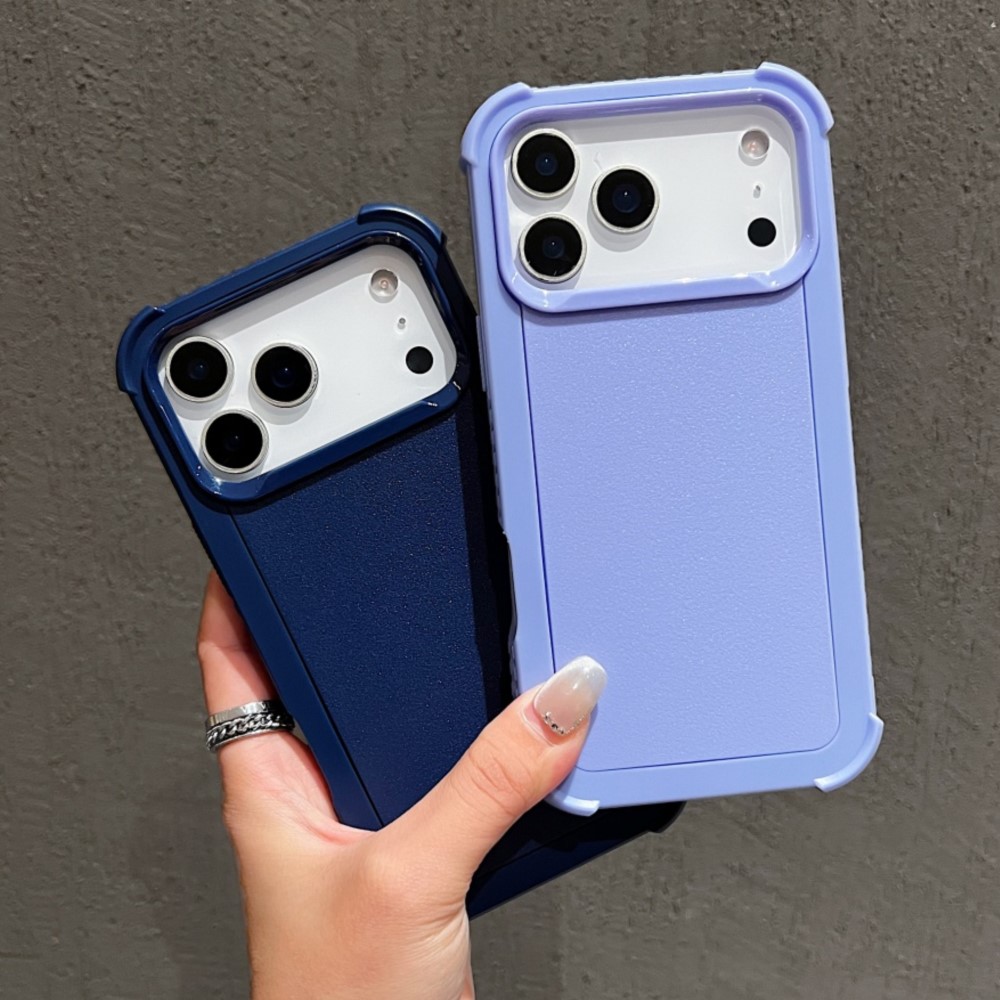 Capa armadura dura para iphone - Military Grade Case avaliação e preço