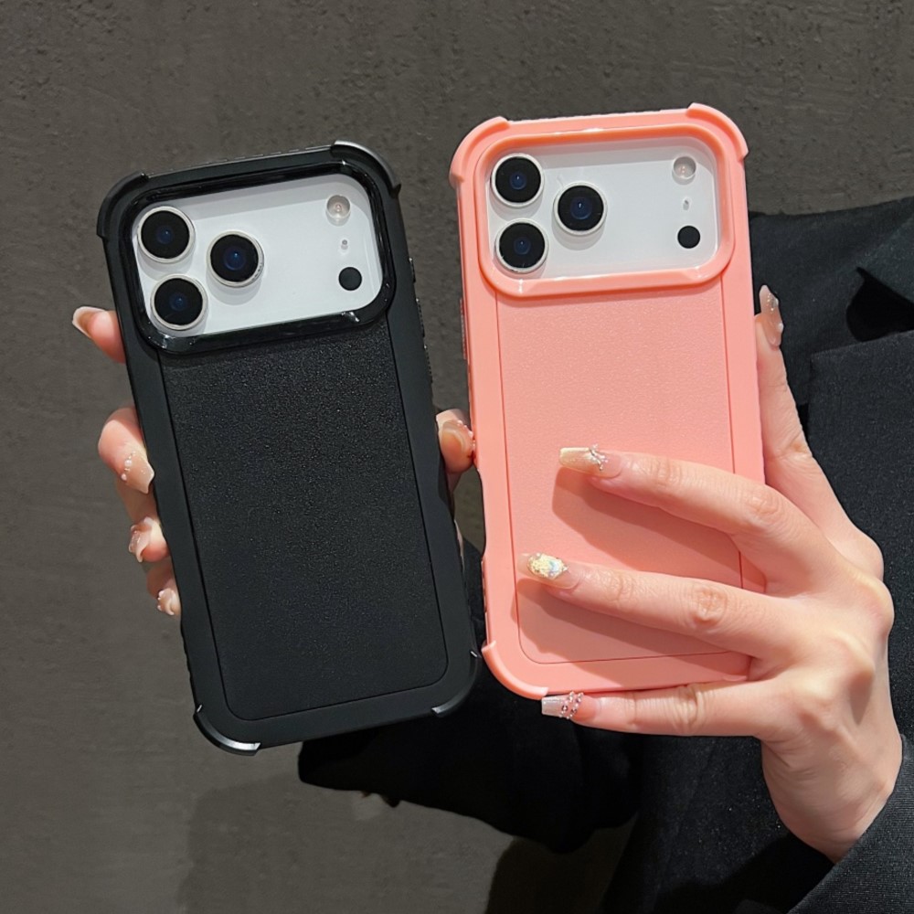Capa armadura dura para iphone - Military Grade Case avaliação e preço