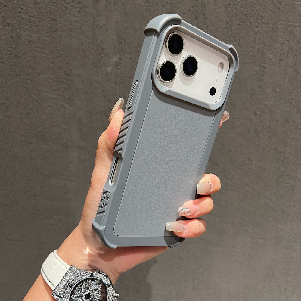 Capa armadura dura para iphone - Military Grade Case avaliação e preço
