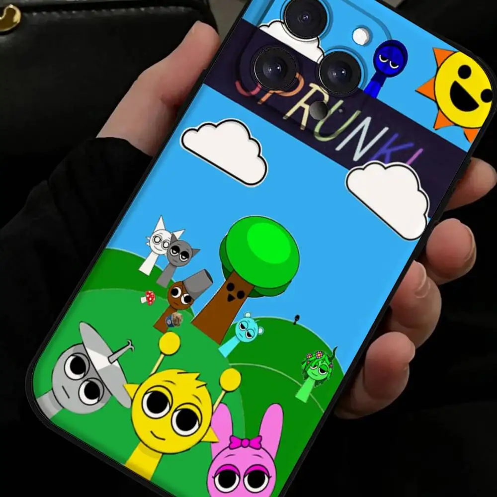 Engraçado dos desenhos animado - Phone Cases Quirky avaliação e preço