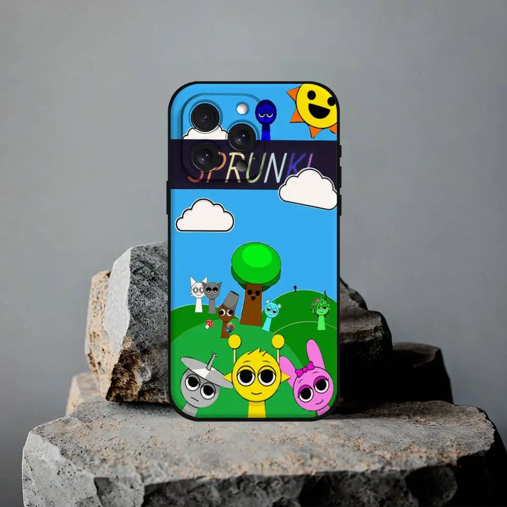 Engraçado dos desenhos animado - Phone Cases Quirky avaliação e preço