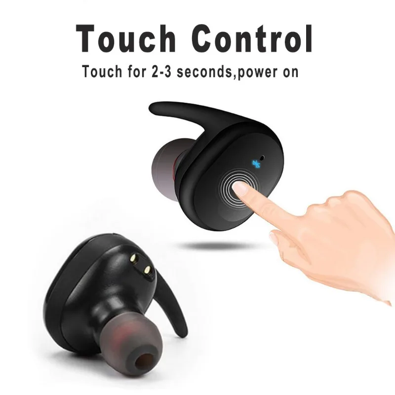 Fones de ouvido Bluetooth Y30  - Phone Cases Pk avaliação e preço