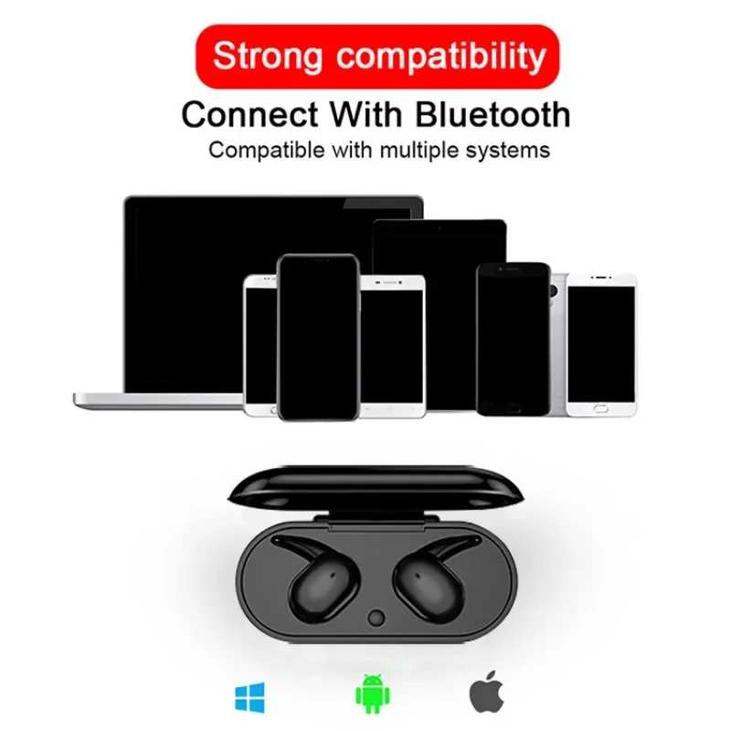 Fones de ouvido Bluetooth Y30  - Phone Cases Pk avaliação e preço