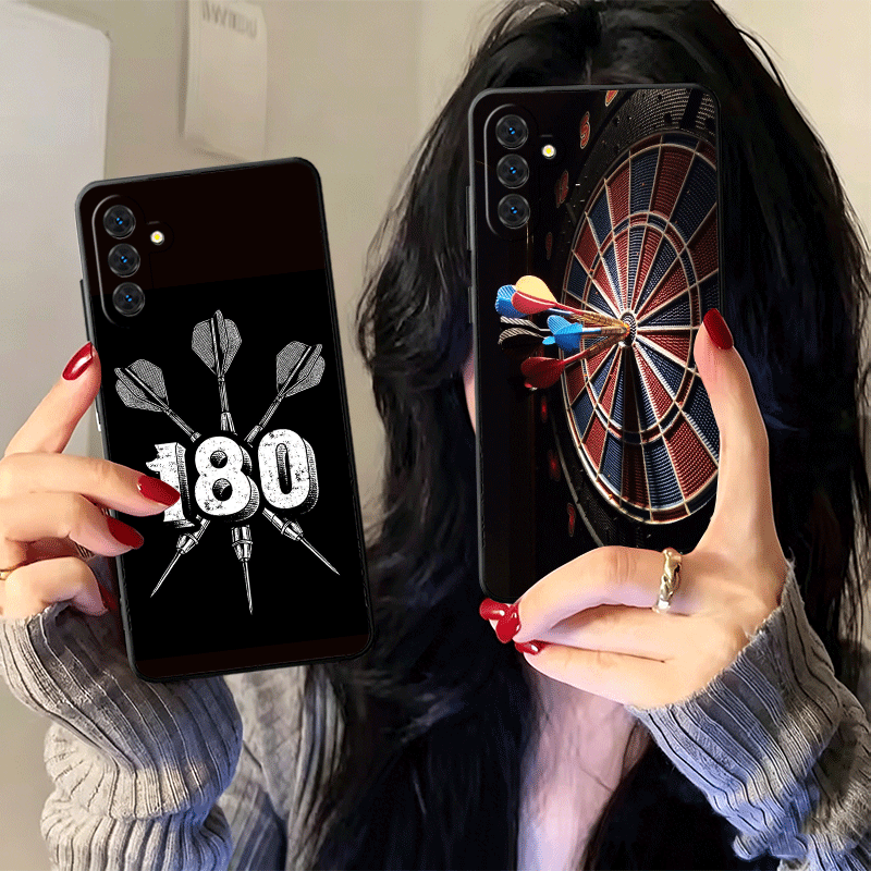 Capa de Silicone Macia para Sa - Phone Cases Target avaliação e preço