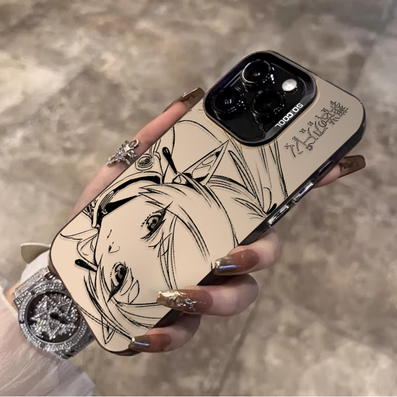 Capa de Celular Hot Frieren An - Phone Cases Anime avaliação e preço
