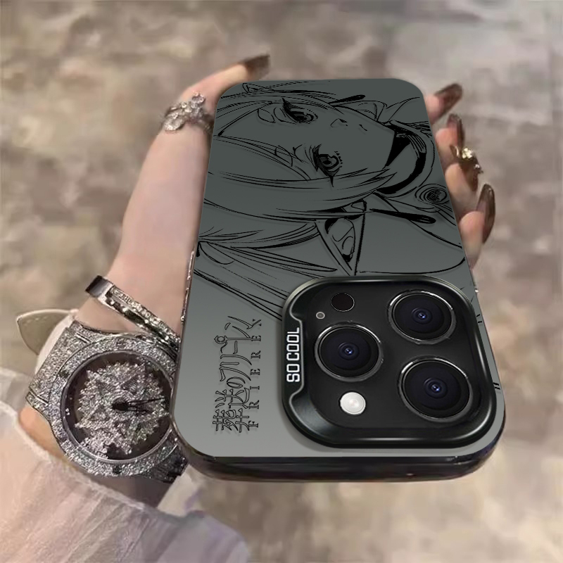 Capa de Celular Hot Frieren An - Phone Cases Anime avaliação e preço