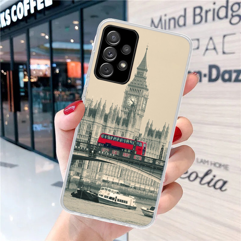 Venda quente cidade de londres - Phone Cases London avaliação e preço