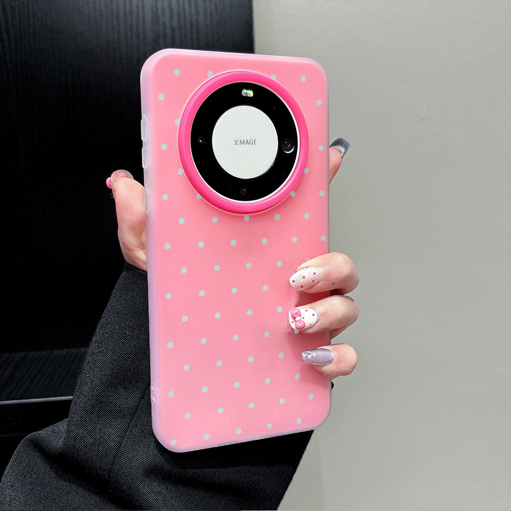 Capa de Telefone Adorável Azul - Phone Cases Xiaomi Redmi 12 avaliação e preço