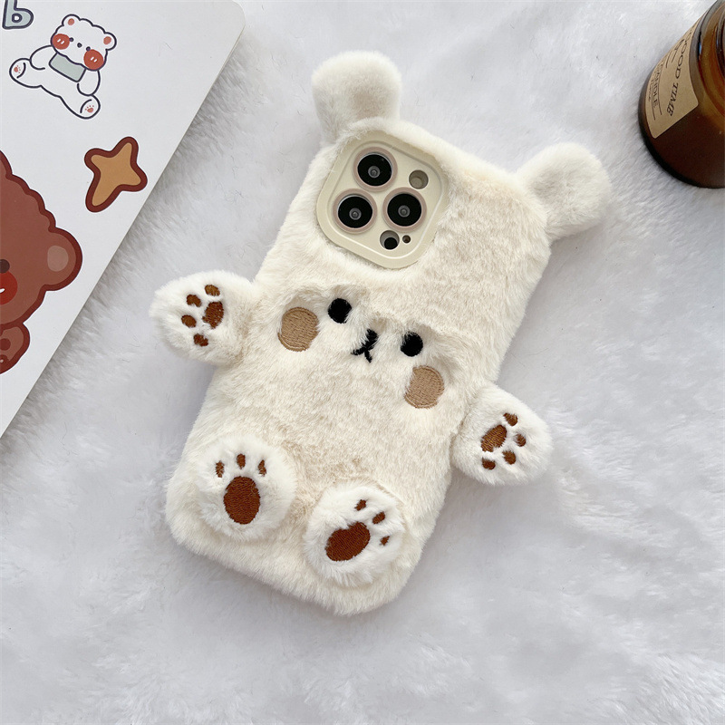 Capa de Celular Coreana 3D de  - Phone Cases Iphone 17 Pro Max avaliação e preço