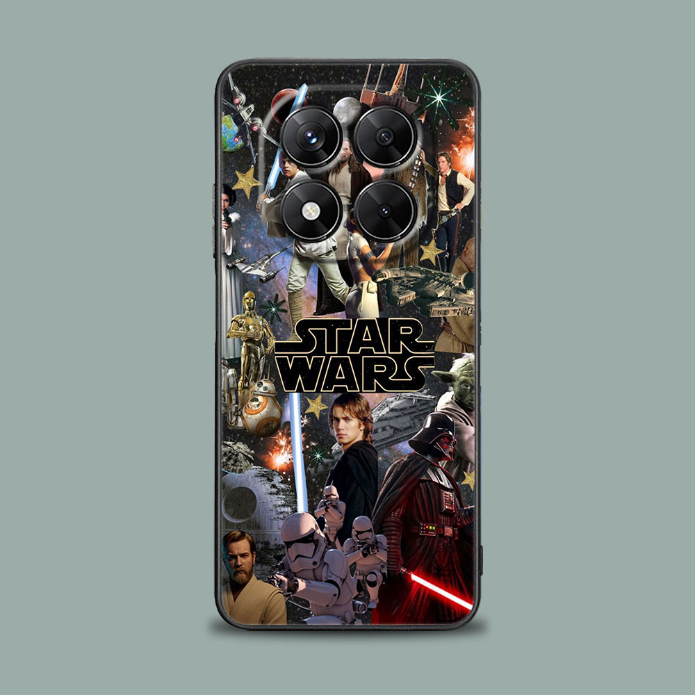 Capa de Telefone para Redmi 15 - Phone Cases Xiaomi Redmi 12 avaliação e preço