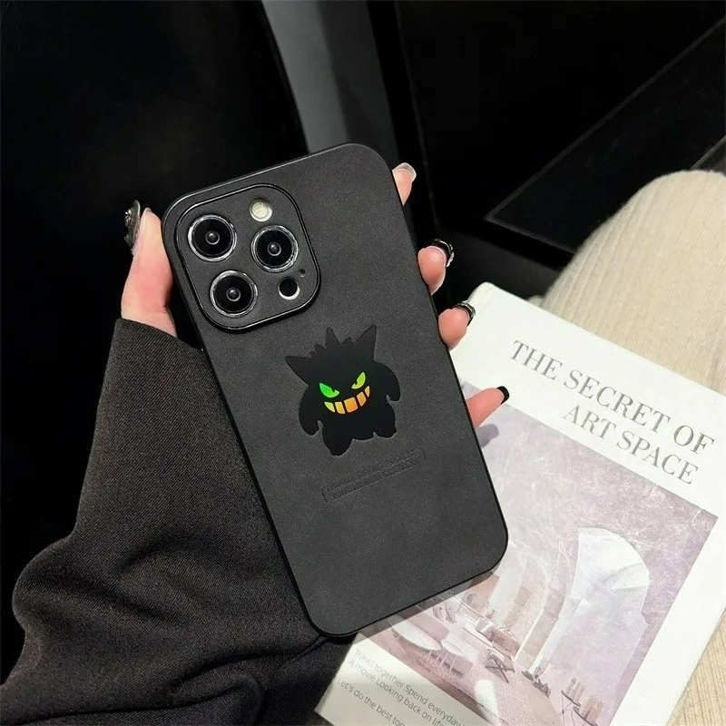 Anime dos desenhos animados ge - Phone Cases Anime avaliação e preço