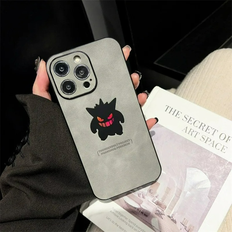 Anime dos desenhos animados ge - Phone Cases Anime avaliação e preço