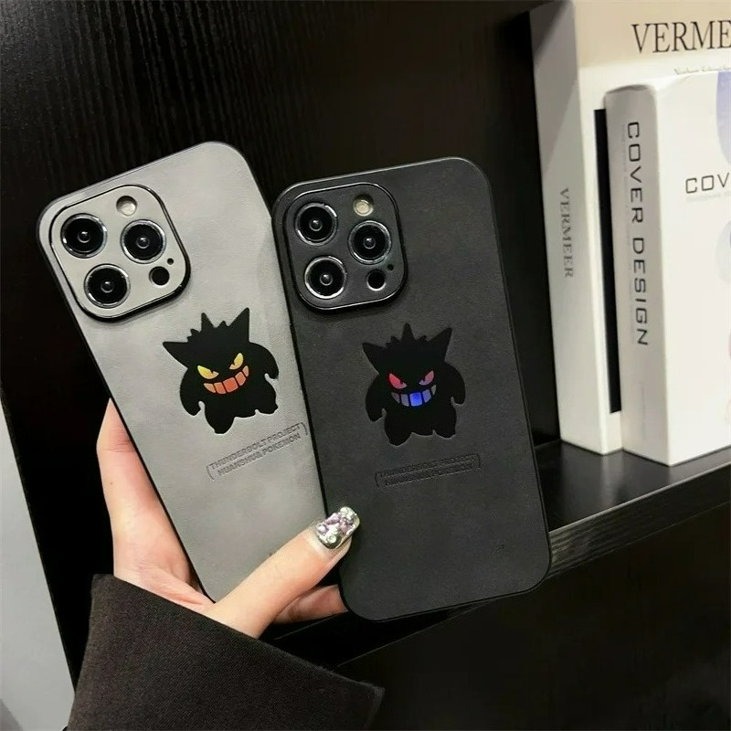 Anime dos desenhos animados ge - Phone Cases Anime avaliação e preço