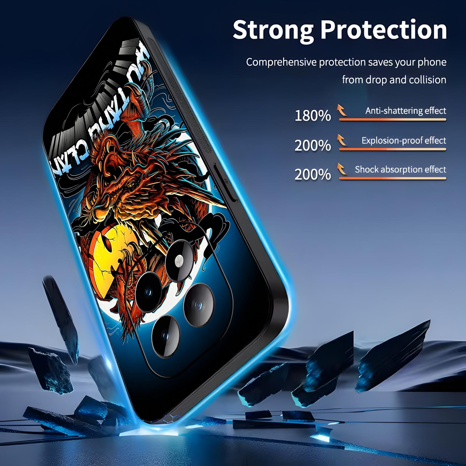 Capa de telefone para Redmi No - Phone Cases Xiaomi Redmi 12 avaliação e preço