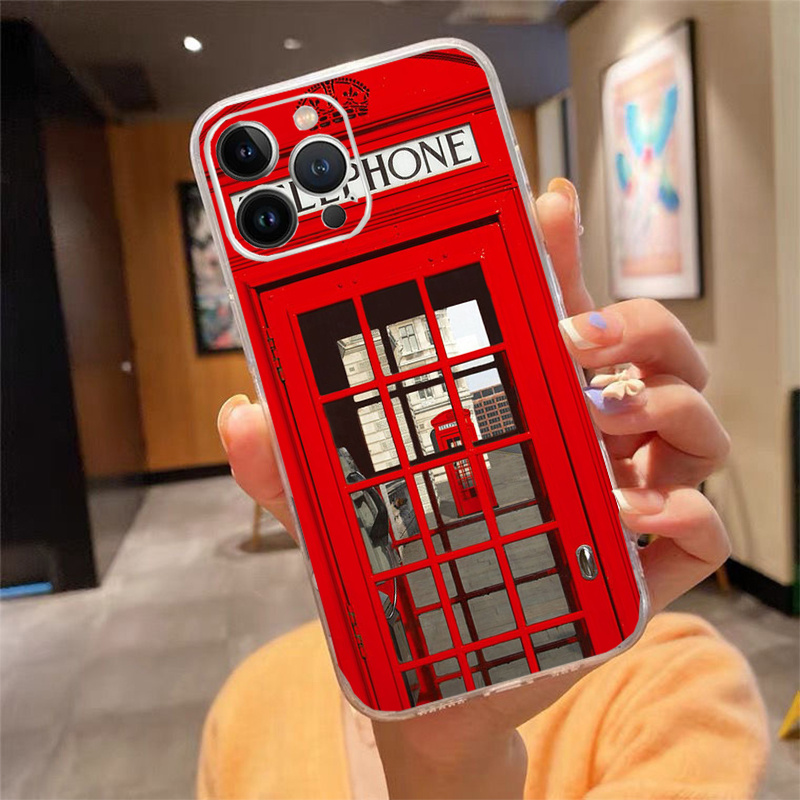 Londres estética caso de telef - Phone Cases London avaliação e preço