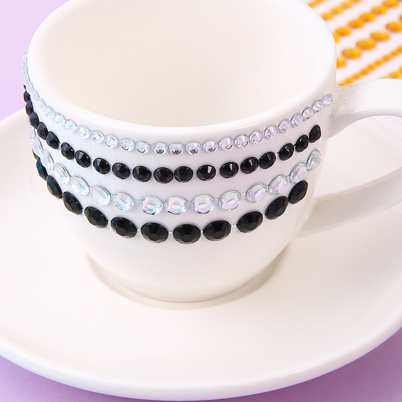 Adesivos de Diamante Acrílico  - Phone Cases Casely avaliação e preço