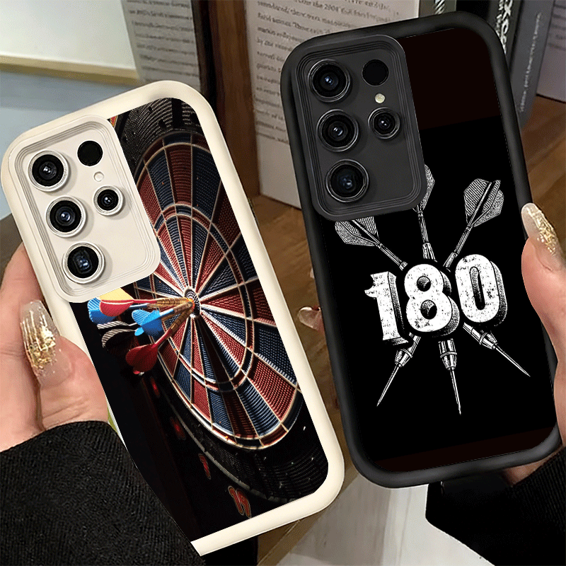 Capa de Telefone para Samsung  - Phone Cases Target avaliação e preço