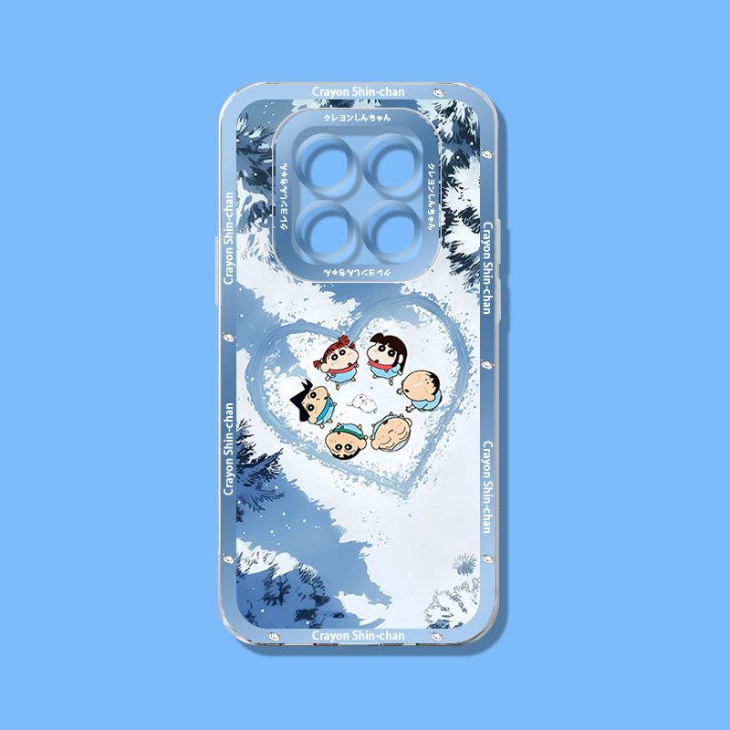 Capa Transparente de Desenho A - Phone Cases Xiaomi Redmi 12 avaliação e preço