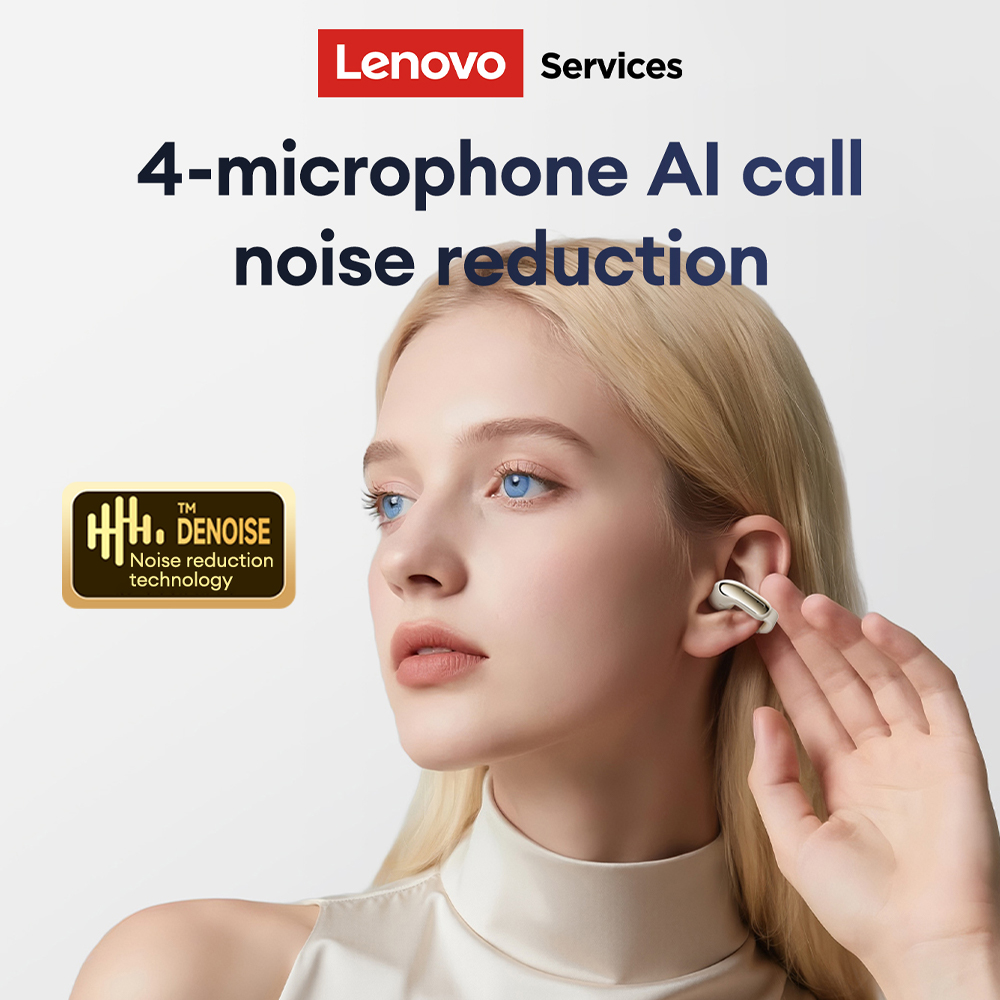 Lenovo LES-108 condução óssea  - Phone Cases Casely avaliação e preço