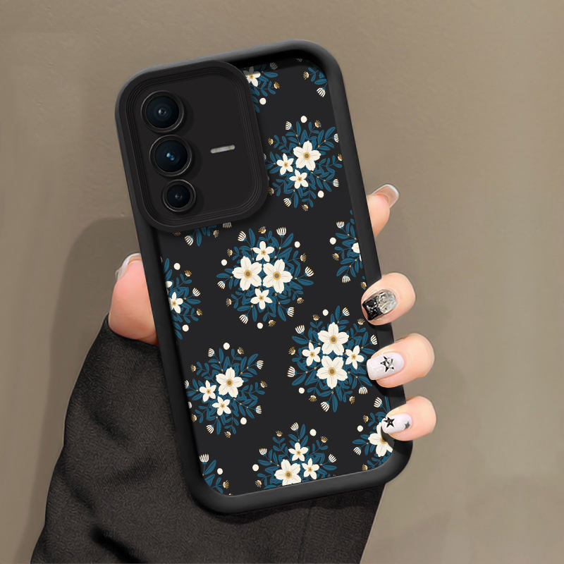 Vivo v60 à prova de choque eng - Phone Cases Vivo avaliação e preço