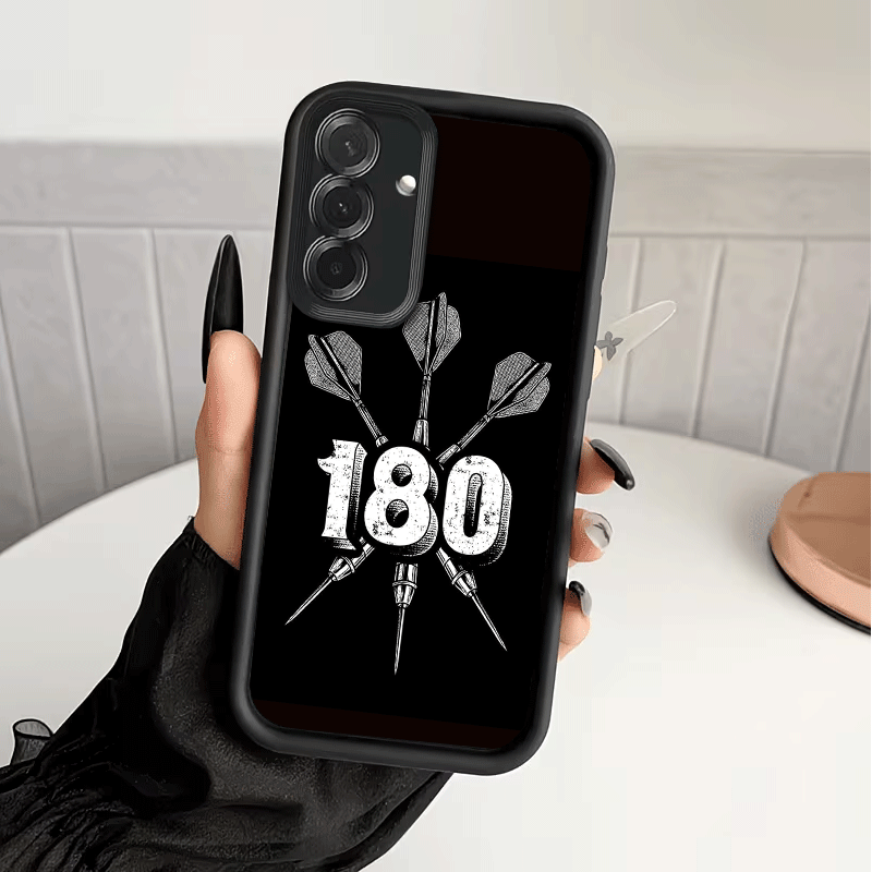 Capa de Celular Antichoque com - Phone Cases Target avaliação e preço